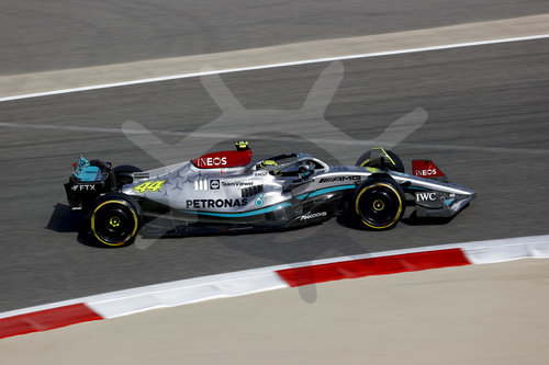 F1 Grand Prix of Bahrain