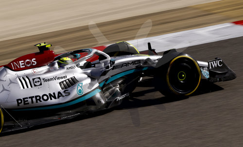 F1 Grand Prix of Bahrain