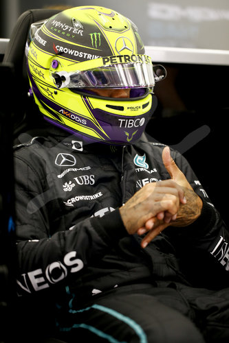 F1 Grand Prix of Bahrain