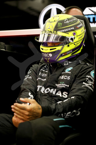 F1 Grand Prix of Bahrain