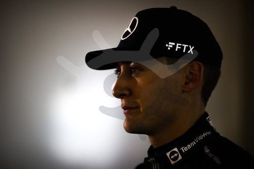 F1 Grand Prix of Bahrain