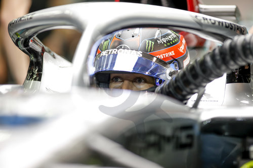 F1 Grand Prix of Bahrain
