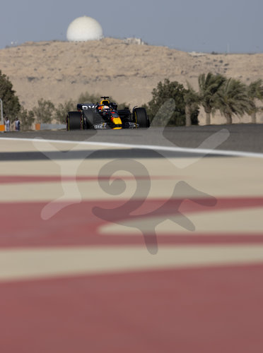 F1 Grand Prix of Bahrain