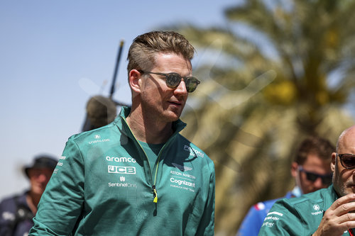 F1 Grand Prix of Bahrain