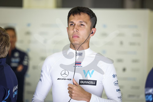 F1 Grand Prix of Bahrain