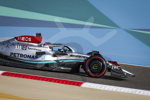 F1 Grand Prix of Bahrain