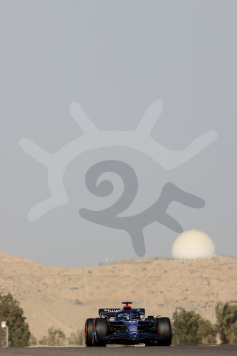 F1 Grand Prix of Bahrain