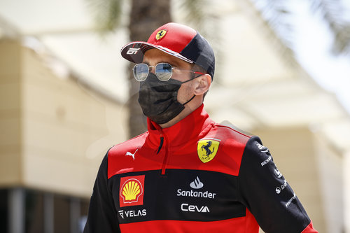 F1 Grand Prix of Bahrain