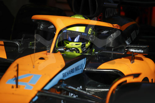 F1 Grand Prix of Bahrain