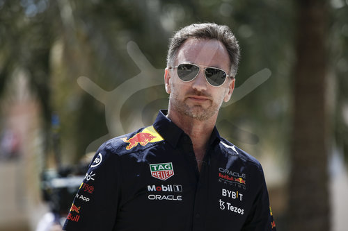 F1 Grand Prix of Bahrain