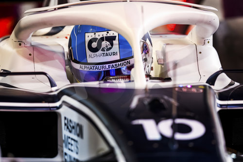 F1 Grand Prix of Bahrain