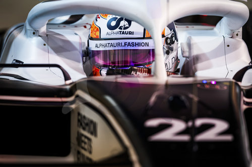 F1 Grand Prix of Bahrain