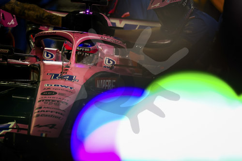 F1 Grand Prix of Bahrain