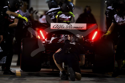 F1 Grand Prix of Bahrain