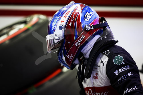 F1 Grand Prix of Bahrain