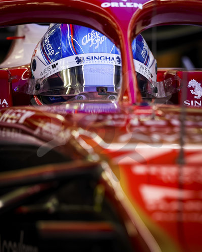 F1 Grand Prix of Bahrain