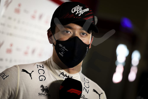 F1 Grand Prix of Bahrain