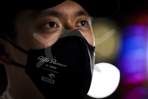 F1 Grand Prix of Bahrain