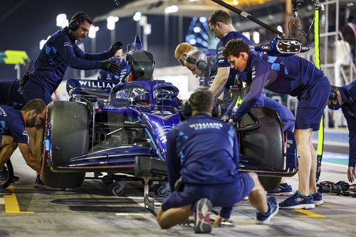 F1 Grand Prix of Bahrain