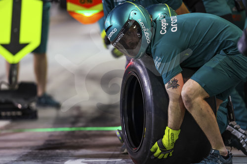 F1 Grand Prix of Bahrain