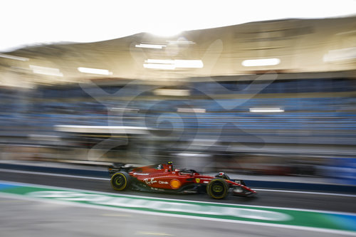 F1 Grand Prix of Bahrain