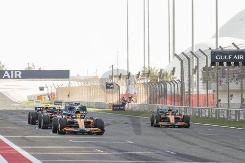 F1 Grand Prix of Bahrain