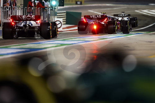 F1 Grand Prix of Bahrain