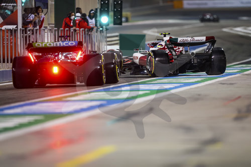 F1 Grand Prix of Bahrain