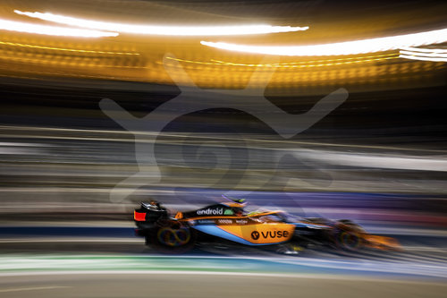 F1 Grand Prix of Bahrain