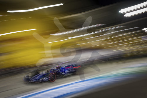 F1 Grand Prix of Bahrain