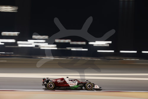 F1 Grand Prix of Bahrain