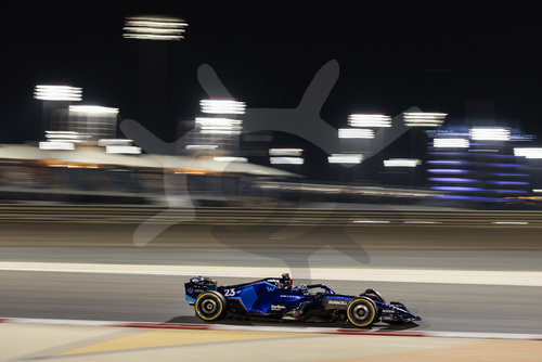 F1 Grand Prix of Bahrain