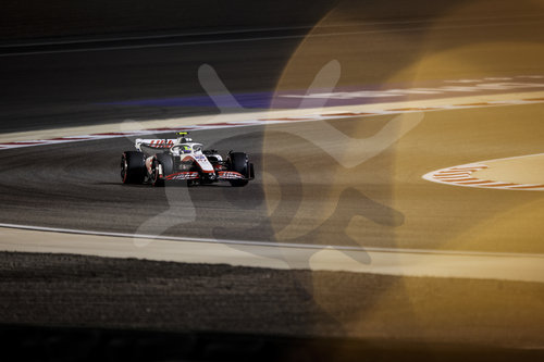 F1 Grand Prix of Bahrain