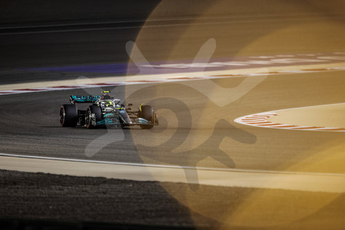F1 Grand Prix of Bahrain