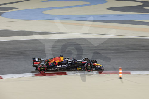 F1 Grand Prix of Bahrain