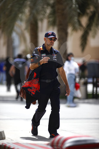 F1 Grand Prix of Bahrain