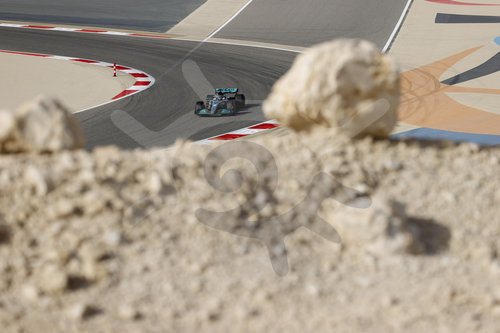 F1 Grand Prix of Bahrain