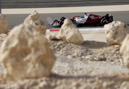 F1 Grand Prix of Bahrain