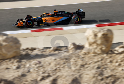 F1 Grand Prix of Bahrain
