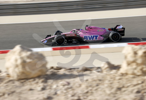 F1 Grand Prix of Bahrain