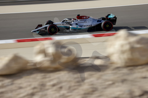 F1 Grand Prix of Bahrain