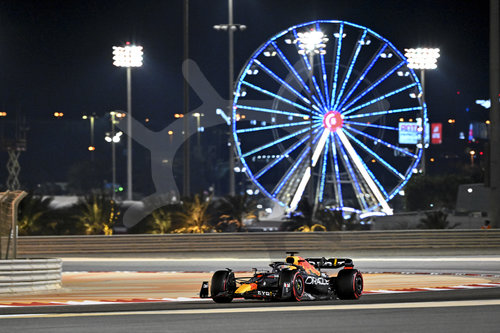 F1 Grand Prix of Bahrain