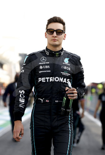 F1 Grand Prix of Bahrain