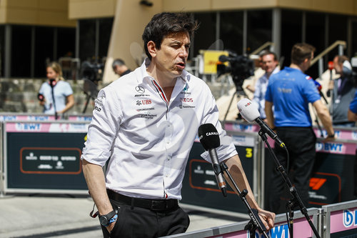 F1 Grand Prix of Bahrain