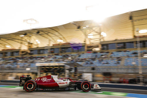 F1 Grand Prix of Bahrain