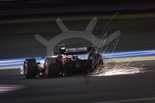F1 Grand Prix of Bahrain