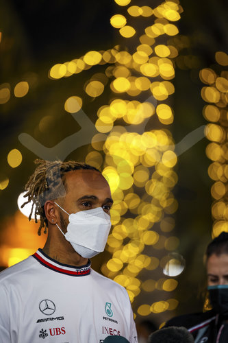 F1 Grand Prix of Bahrain