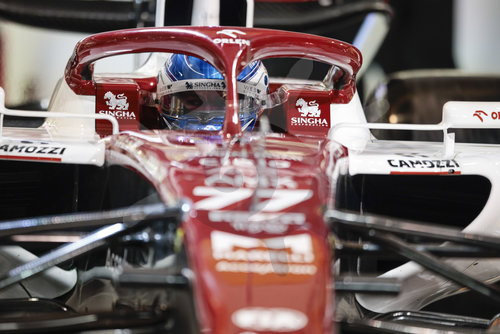 F1 Grand Prix of Bahrain
