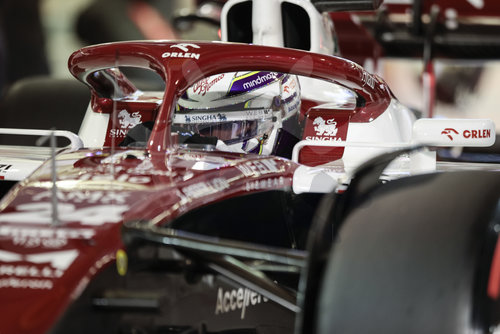 F1 Grand Prix of Bahrain