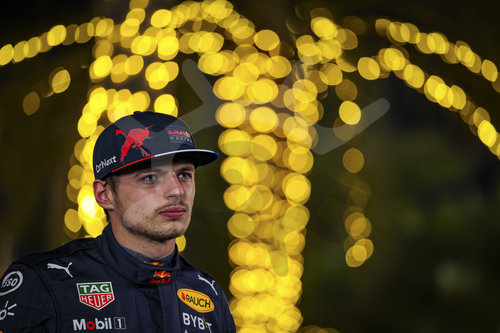 F1 Grand Prix of Bahrain